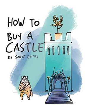portada How to buy a Castle (en Inglés)