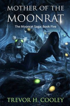 portada Mother of the Moonrat (en Inglés)
