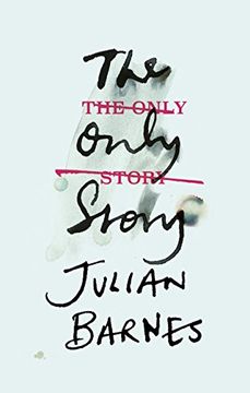 portada The Only Story (in English)