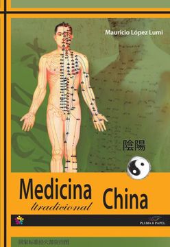 portada Principios de Medicina Tradicional China
