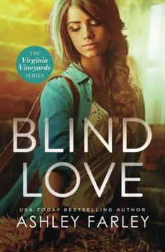 portada Blind Love (Virginia Vineyards) 
