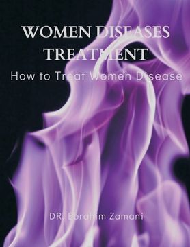 portada Women Diseases Treatment (en Inglés)