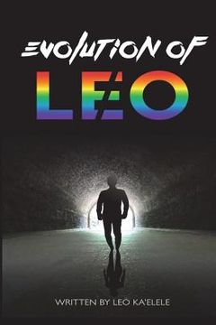 portada Evolution of Leo