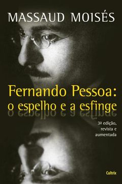 portada Fernando Pessoa - o Espelho e a Esfinge