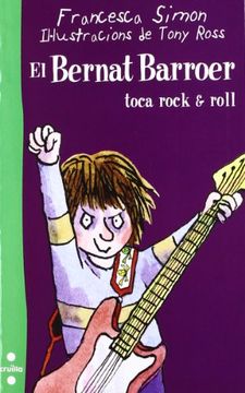 El Bernat Barroer toca rock & roll (in Catalan)