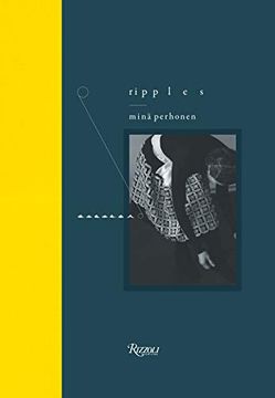 portada Mina Perhonen: Ripples (in English)