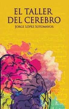 portada El Taller del Cerebro (in Spanish)