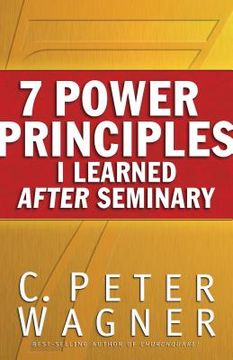 portada 7 Power Principles I Learned After Seminary (in English)