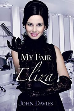 portada My Fair Eliza (in English)