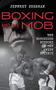portada Boxing and the mob (en Inglés)