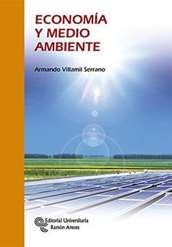 portada Economía y Medio Ambiente (Manuales)