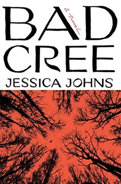 portada Bad Cree: A Novel (en Inglés)