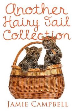 portada Another Hairy Tail Collection (en Inglés)