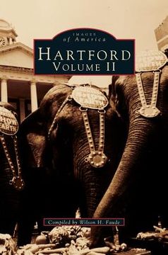 portada Hartford: volume II (in English)