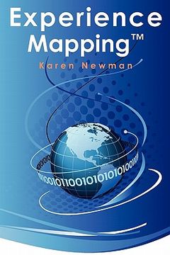 portada experience mapping(tm) (en Inglés)