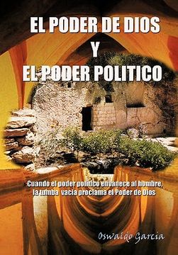 portada El Poder de Dios y el Poder Politico (in Spanish)