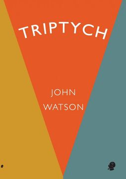 portada Triptych: Collected Works Volume 7 (in English)