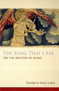 portada Song That I Am: On the Mystery of Music (Monastic Wisdom Series)