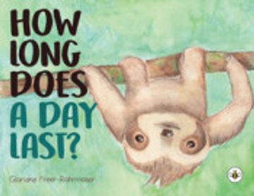 portada How Long Does a day Last? (in English)