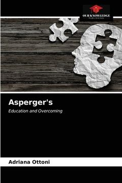 portada Asperger's (en Inglés)