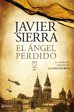 portada El Angel Perdido (in Spanish)