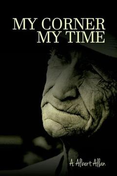 portada My Corner: My Time (en Inglés)