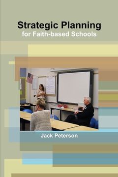 portada Strategic Planning for Faith-based Schools
