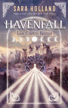 portada Havenfall (in Spanish)