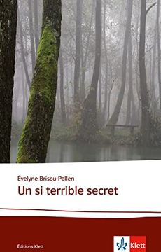 portada Un si Terrible Secret: Lektüren Französisch (en Francés)