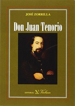 portada Don Juan Tenorio (in Spanish)
