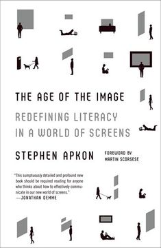 portada The Age of the Image (in English)