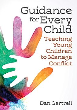 portada Guidance for Every Child: Teaching Young Children to Manage Conflict 