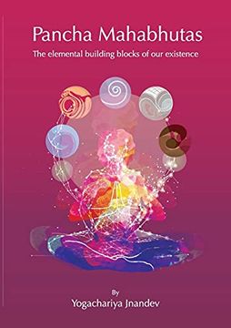 portada Pancha Mahabhutas: The Elemental Building Blocks of our Existence (in English)