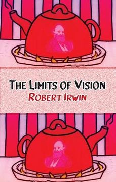 portada The Limits of Vision (en Inglés)
