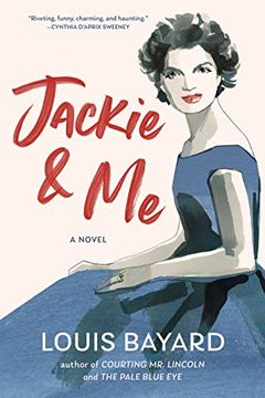 portada Jackie & me (in English)