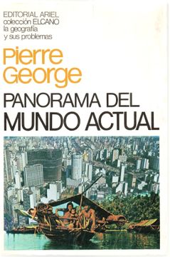 portada Panorama del Mundo Actual (in Spanish)