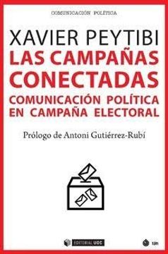 portada Las Campañas Conectadas (in Spanish)