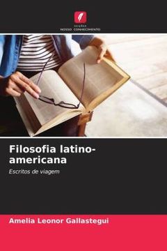 portada Filosofia Latino-Americana