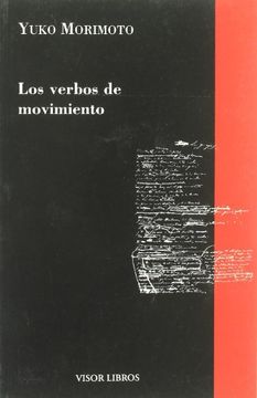 portada Los verbos de movimiento (in Spanish)