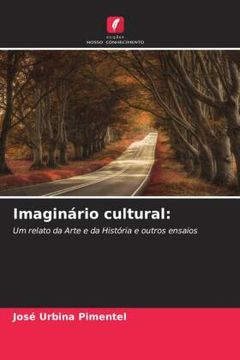 portada Imaginário Cultural: