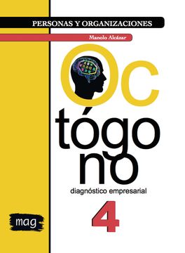 portada OCTOGONO (in Spanish)