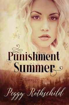 portada Punishment Summer (en Inglés)