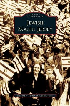 portada Jewish South Jersey (en Inglés)