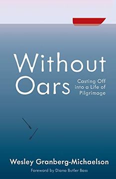 portada Without Oars: Casting off Into a Life of Pilgrimage (en Inglés)