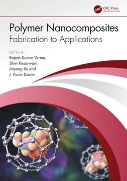 portada Polymer Nanocomposites (en Inglés)