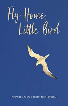 portada Fly Home, Little Bird (in English)
