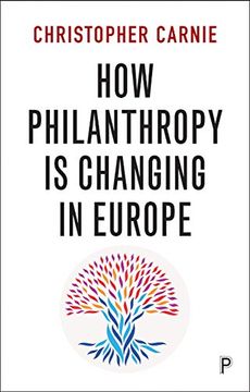 portada How philanthropy is changing in Europe