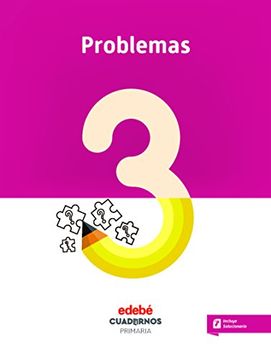 portada PROBLEMAS 3 CUADERNO CAS