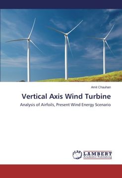 portada Vertical Axis Wind Turbine