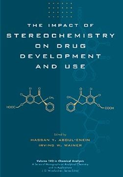 portada the impact of stereochemistry on drug development and use